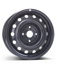 ALST (KFZ) 6565 Chevrolet (GM) Aveo / Kalos B R14 W5.5 PCD4x100 ET45 DIA56.5